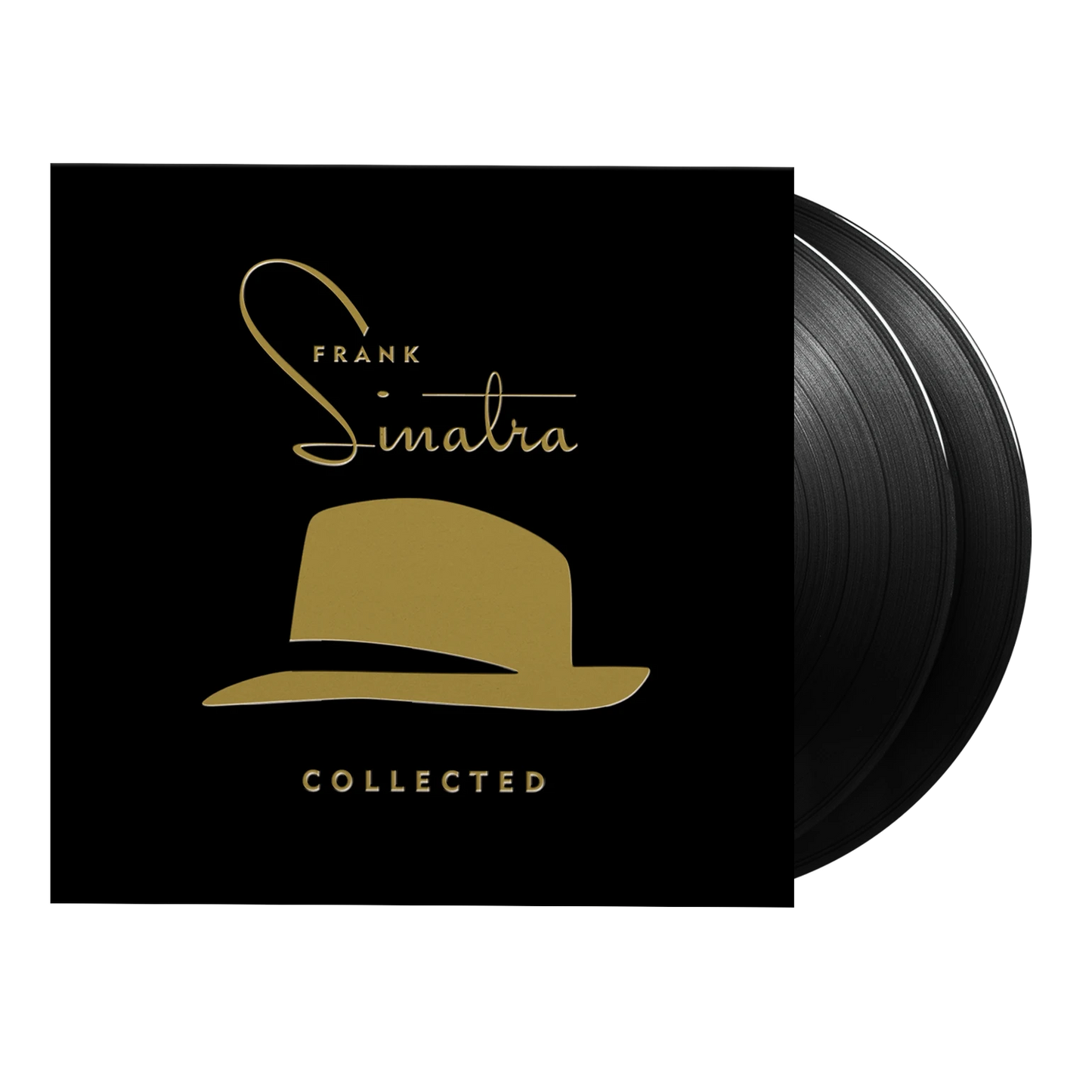 Collected - Frank Sinatra -2 LP
