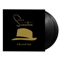 Collected - Frank Sinatra -2 LP