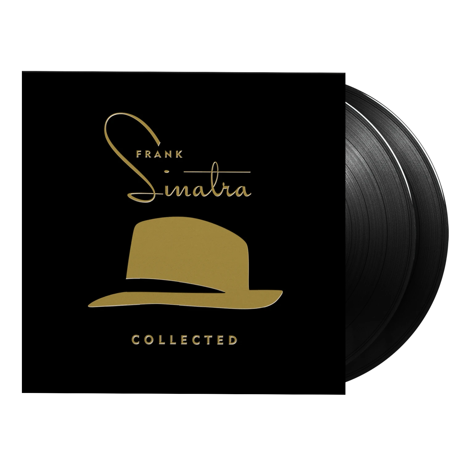 Collected - Frank Sinatra -2 LP