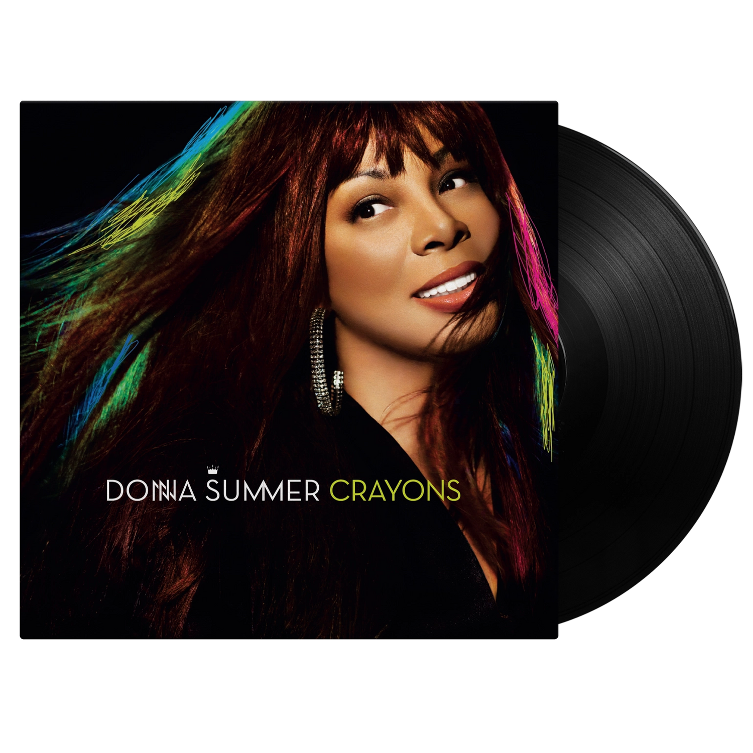 Donna Summer