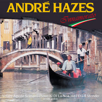 Innamorato - Groen Vinyl