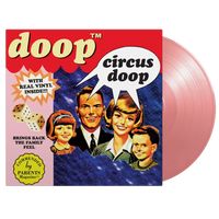 Circus Doop