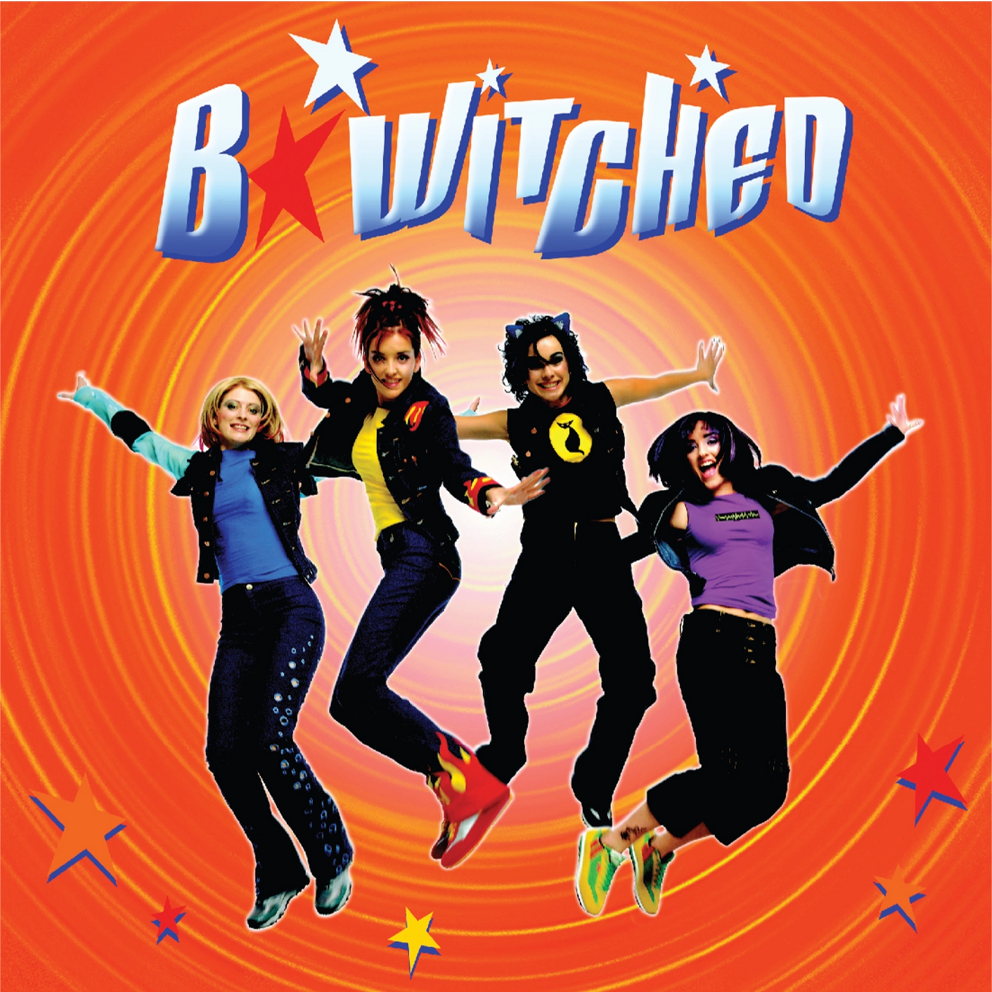 B*Witched