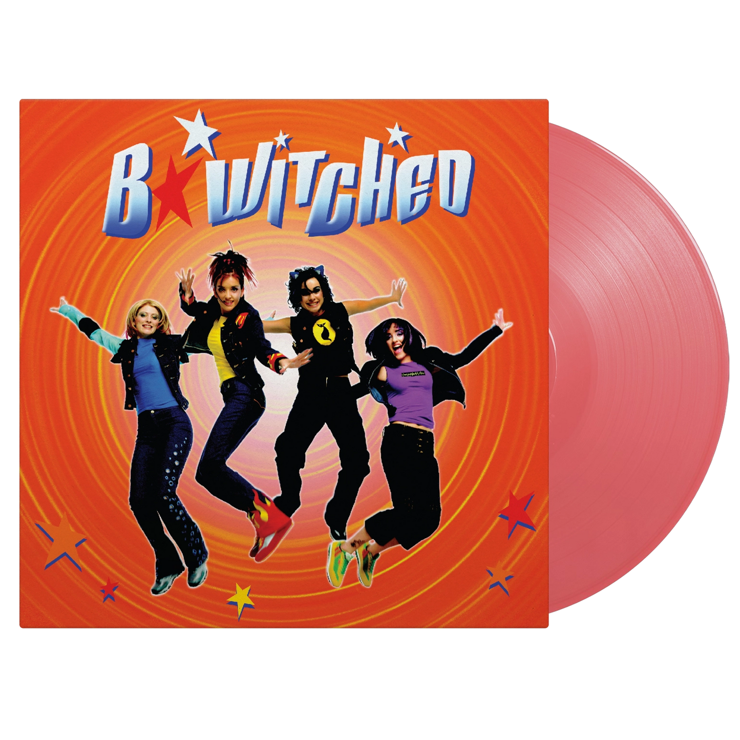 B*Witched