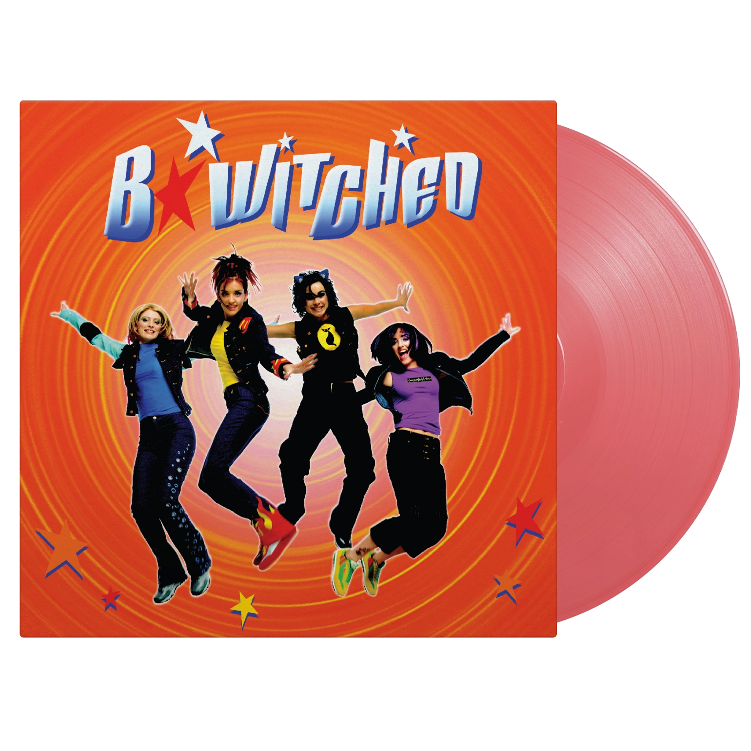 B*Witched