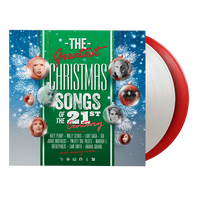 The Greatest Christmas Songs Of The 21st Century
