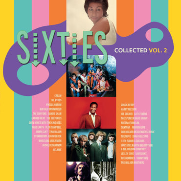 Sixties Collected Vol.2