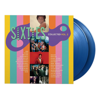 Sixties Collected Vol.2