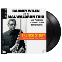 French Story (Movie Themes From France)
