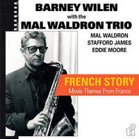 French Story (Movie Themes From France)