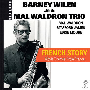 French Story (Movie Themes From France)