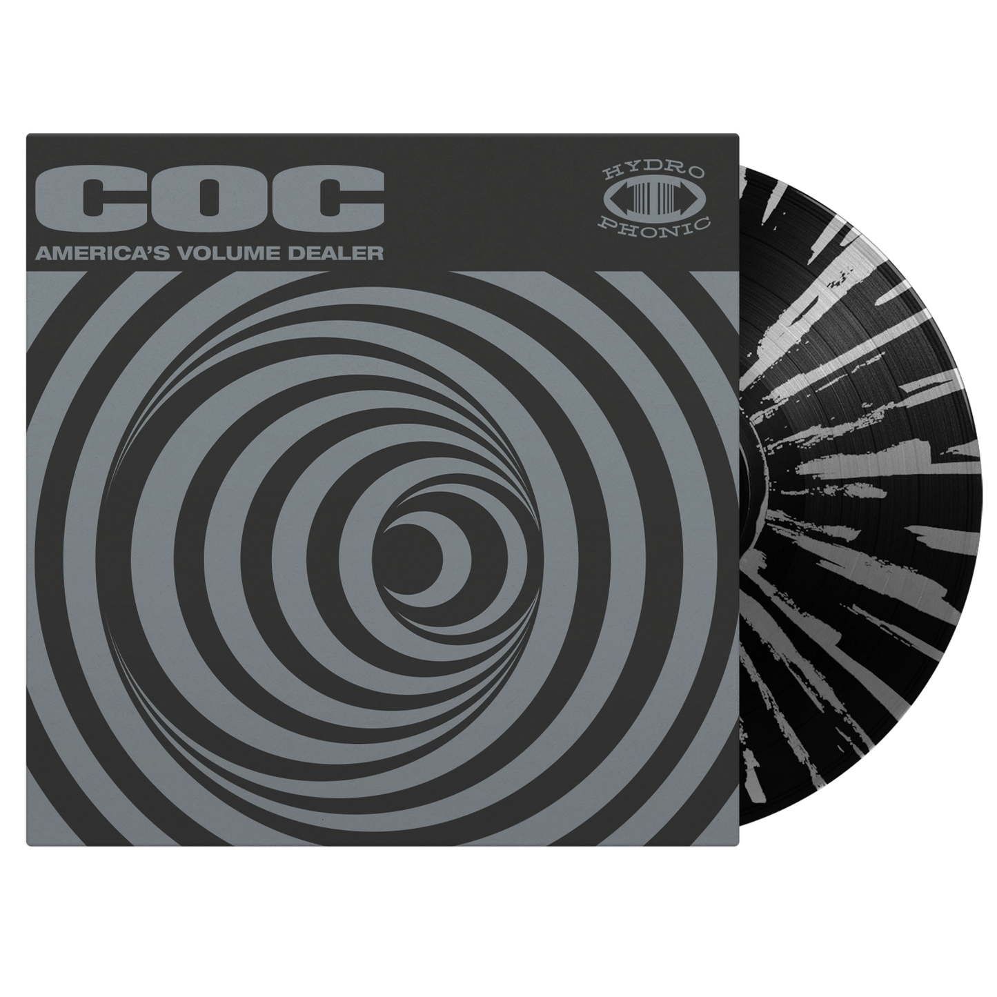 America's Volume Dealer