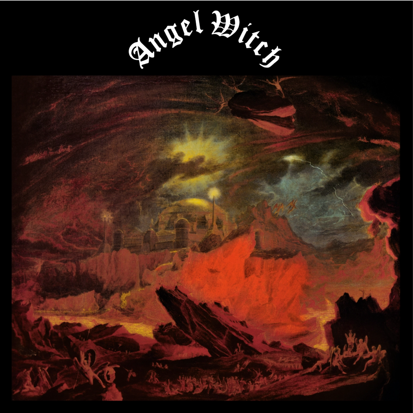 Angel Witch
