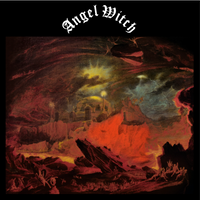 Angel Witch