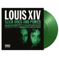 Slick Dogs And Ponies