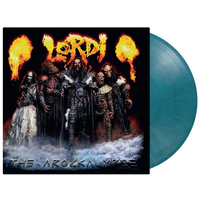 The Arockalypse