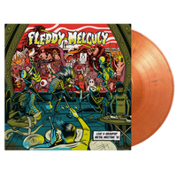 Live @ Graspop Metal Meeting '18