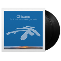 Far From The Maddening Crowds