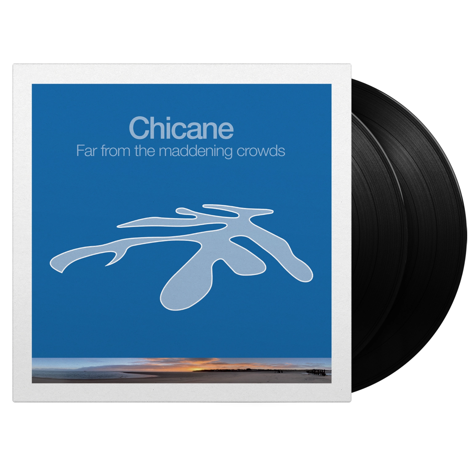 Far From The Maddening Crowds