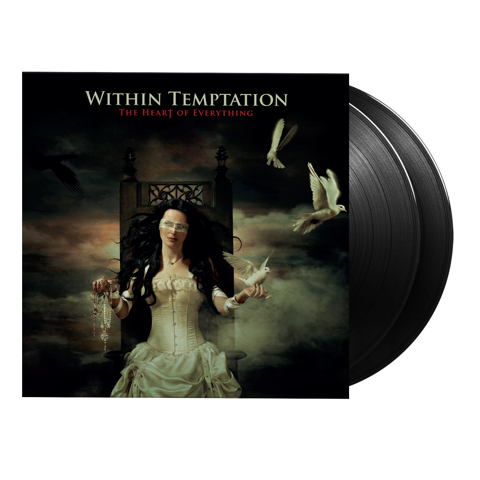 The Heart Of Everything