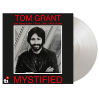 Mystified