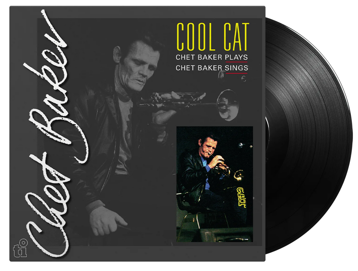 Cool Cat