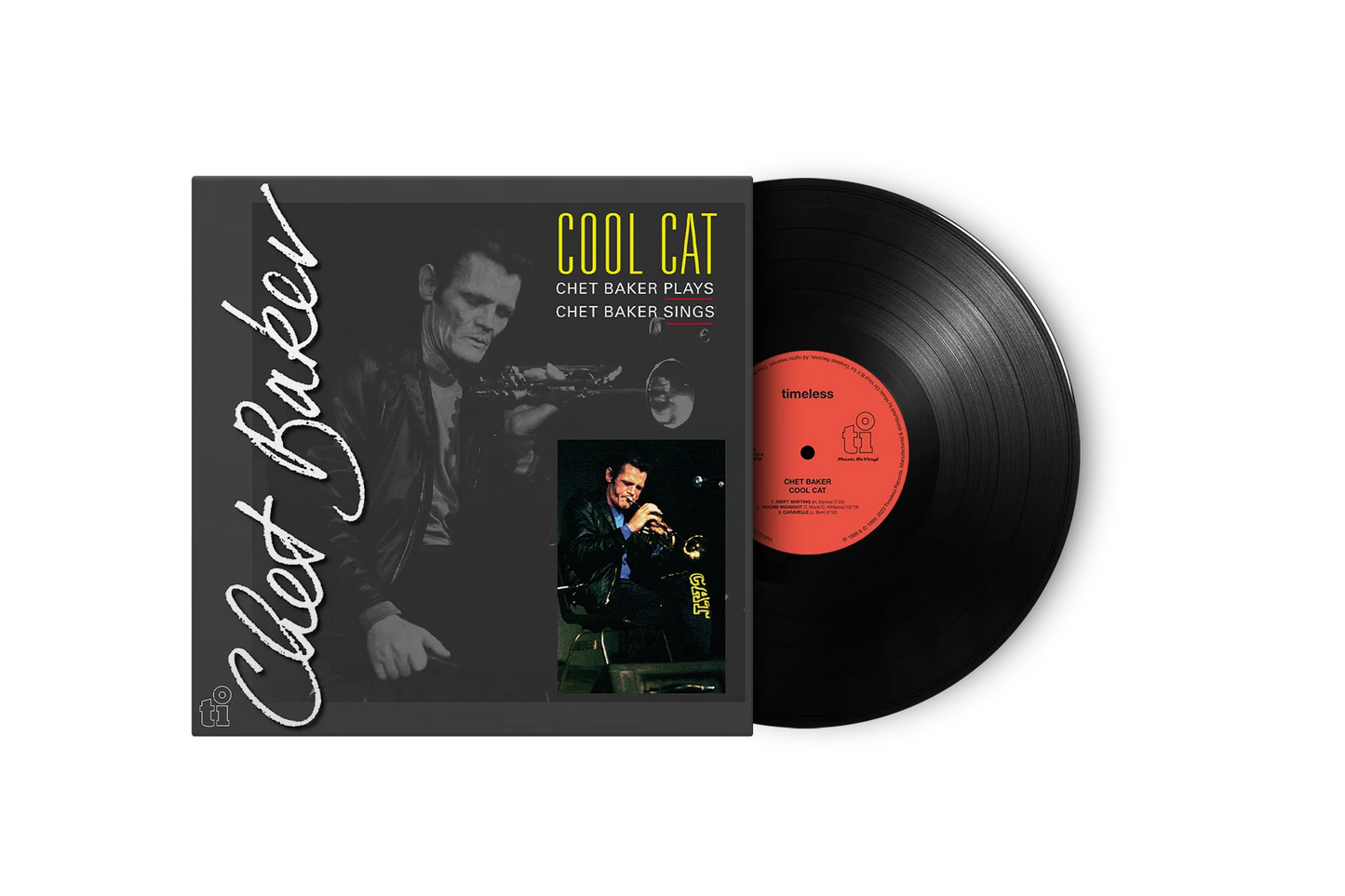 Cool Cat