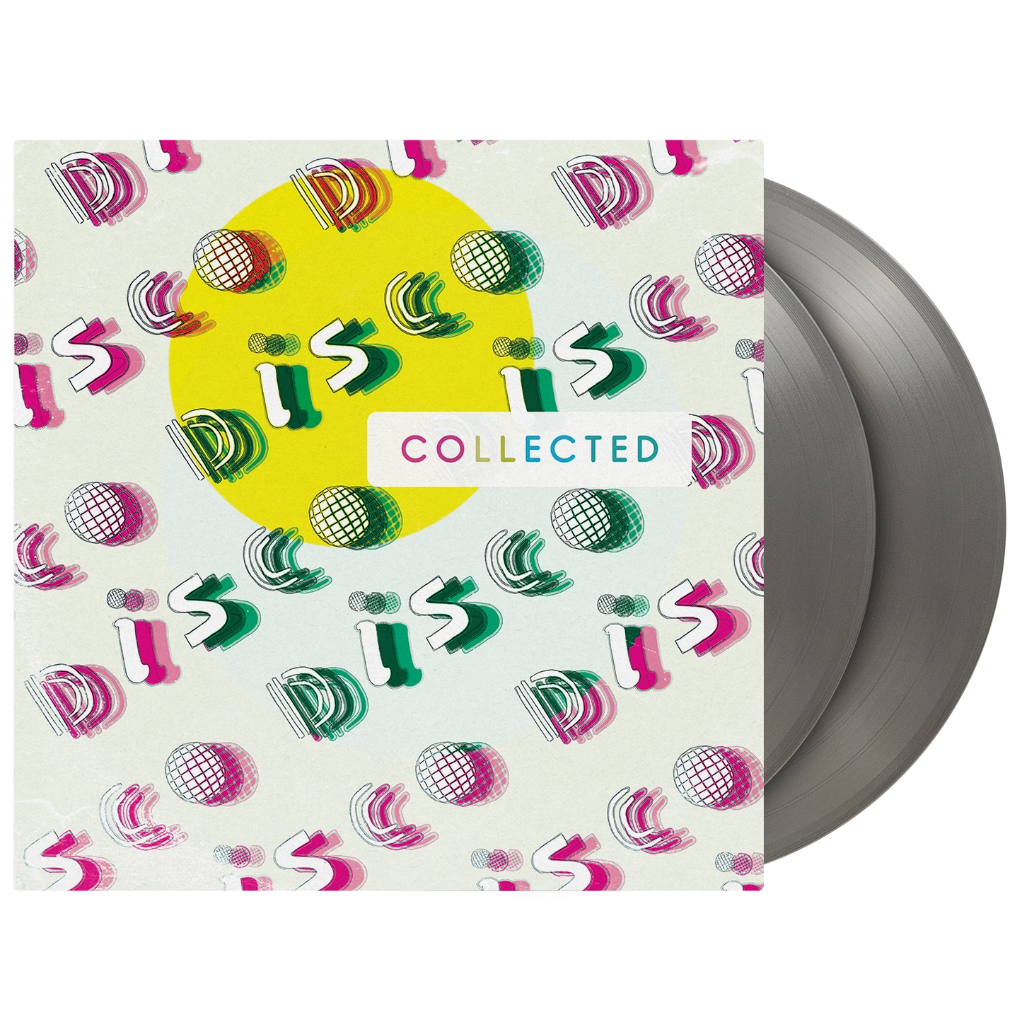 Disco Collected