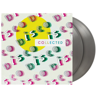 Disco Collected