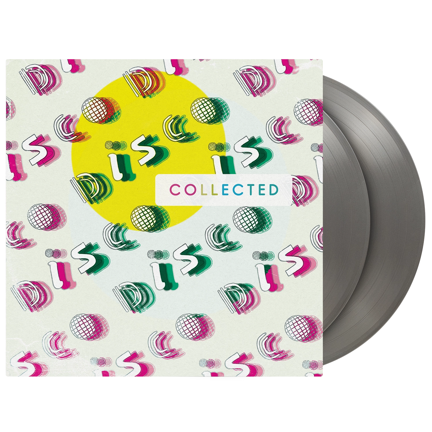Disco Collected