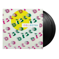 Disco Collected - 2LP
