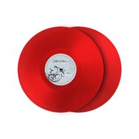 Mistaken Identity - Translucent Red Coloured Vinyl