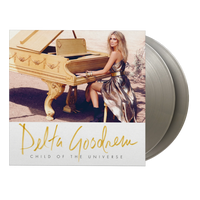 Child Of The Universe