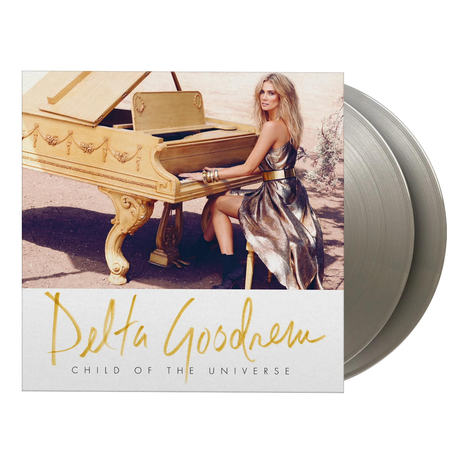 Child Of The Universe