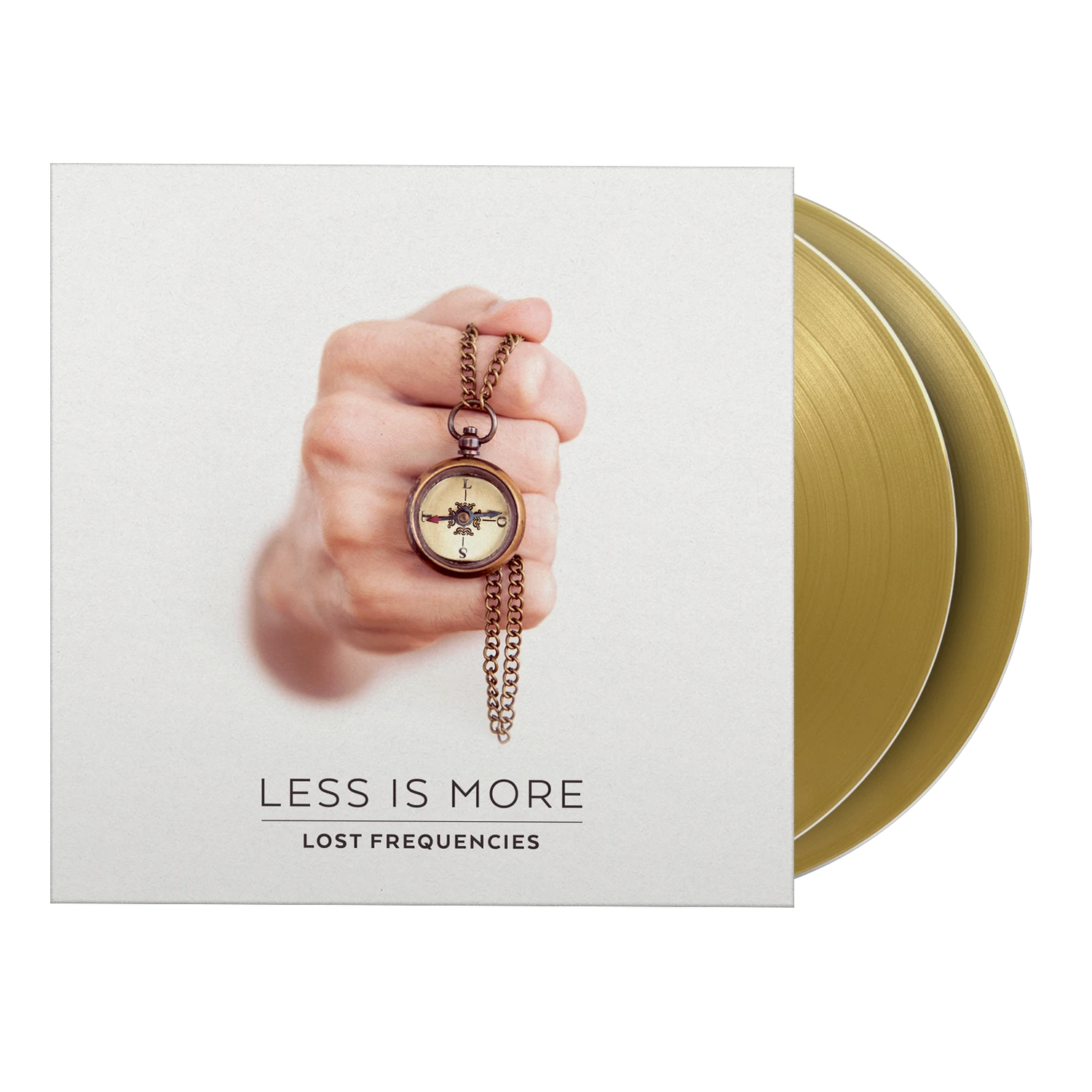 Lost Frequencies
