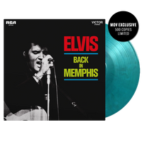 Elvis Exclusive Vinyl Bundle #4