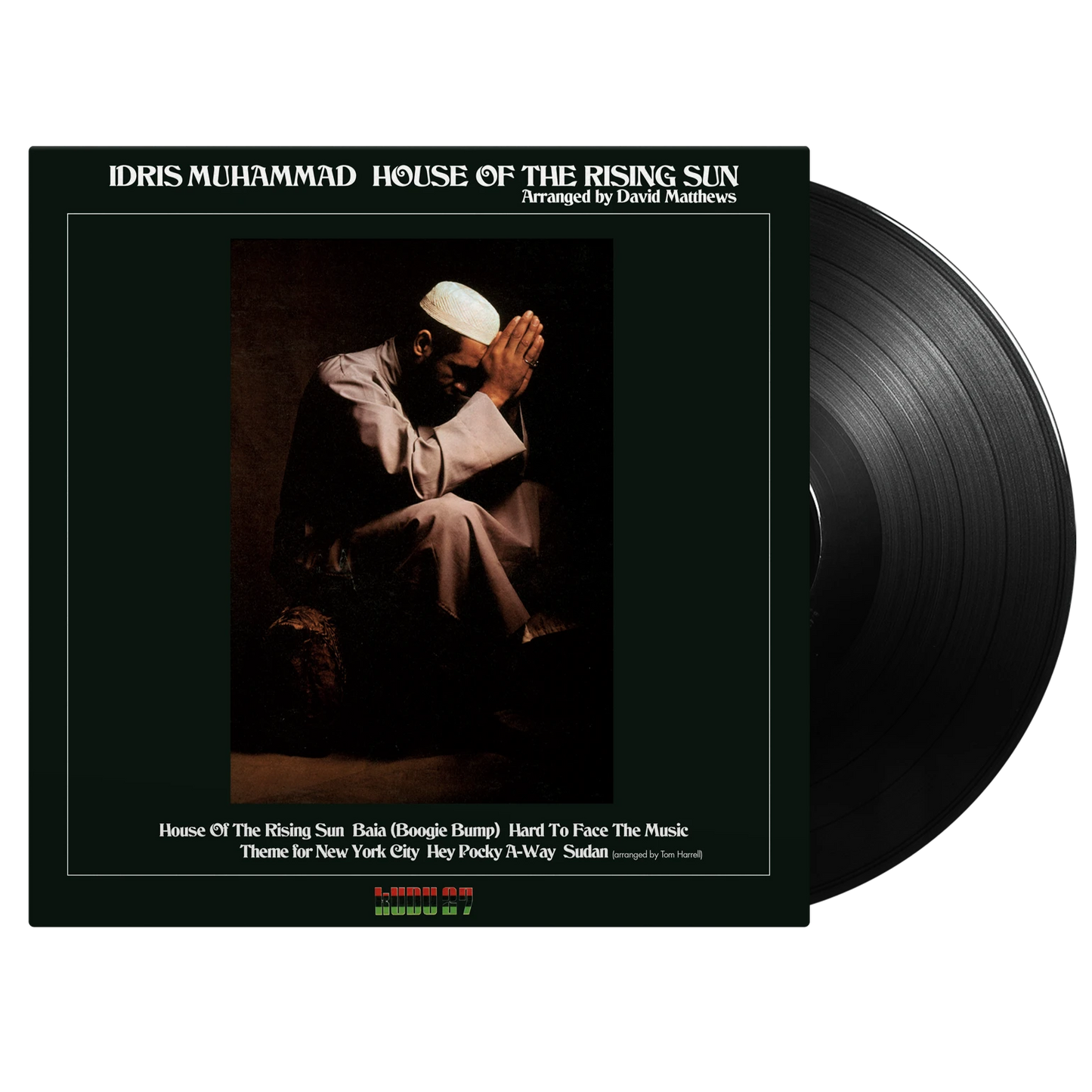 House Of The Rising Sun