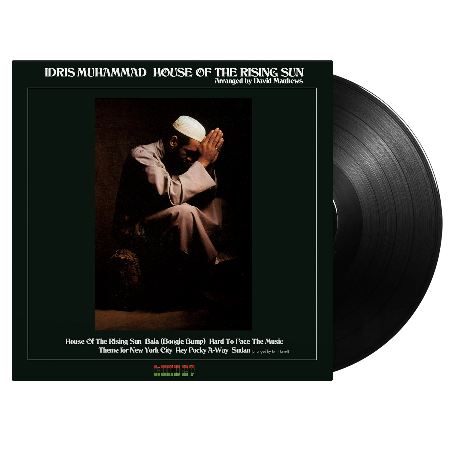 Idris Muhammad
