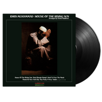 House Of The Rising Sun