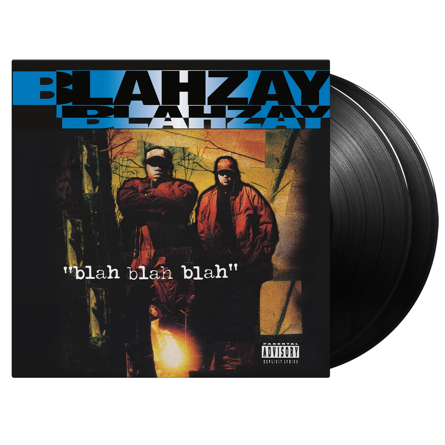 Blahzay Blahzay
