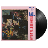 Perverted By Language