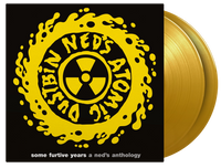 Some Furtive Years - A Ned's Anthology