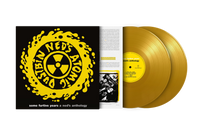Some Furtive Years - A Ned's Anthology