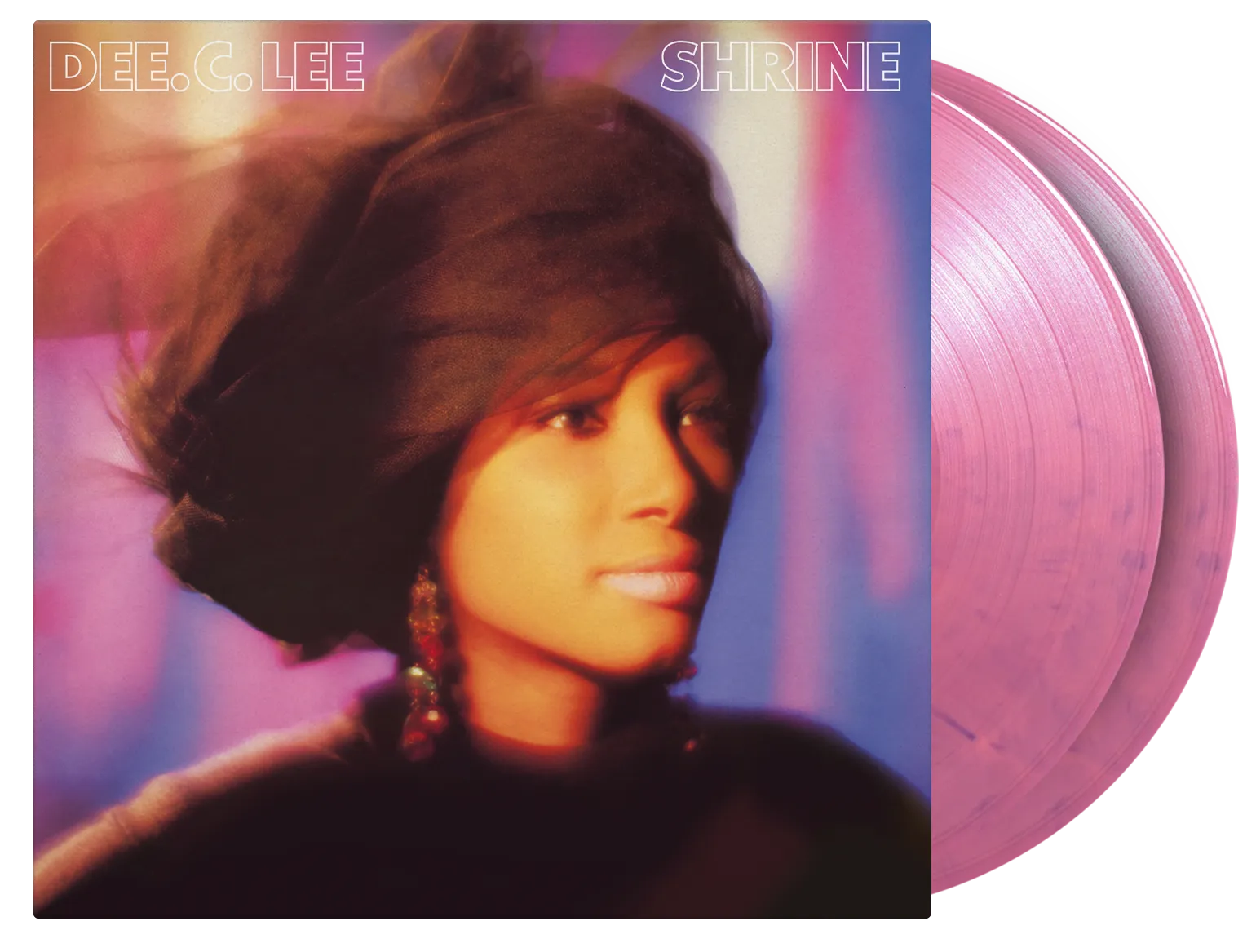 Shrine (Expanded Edition)
