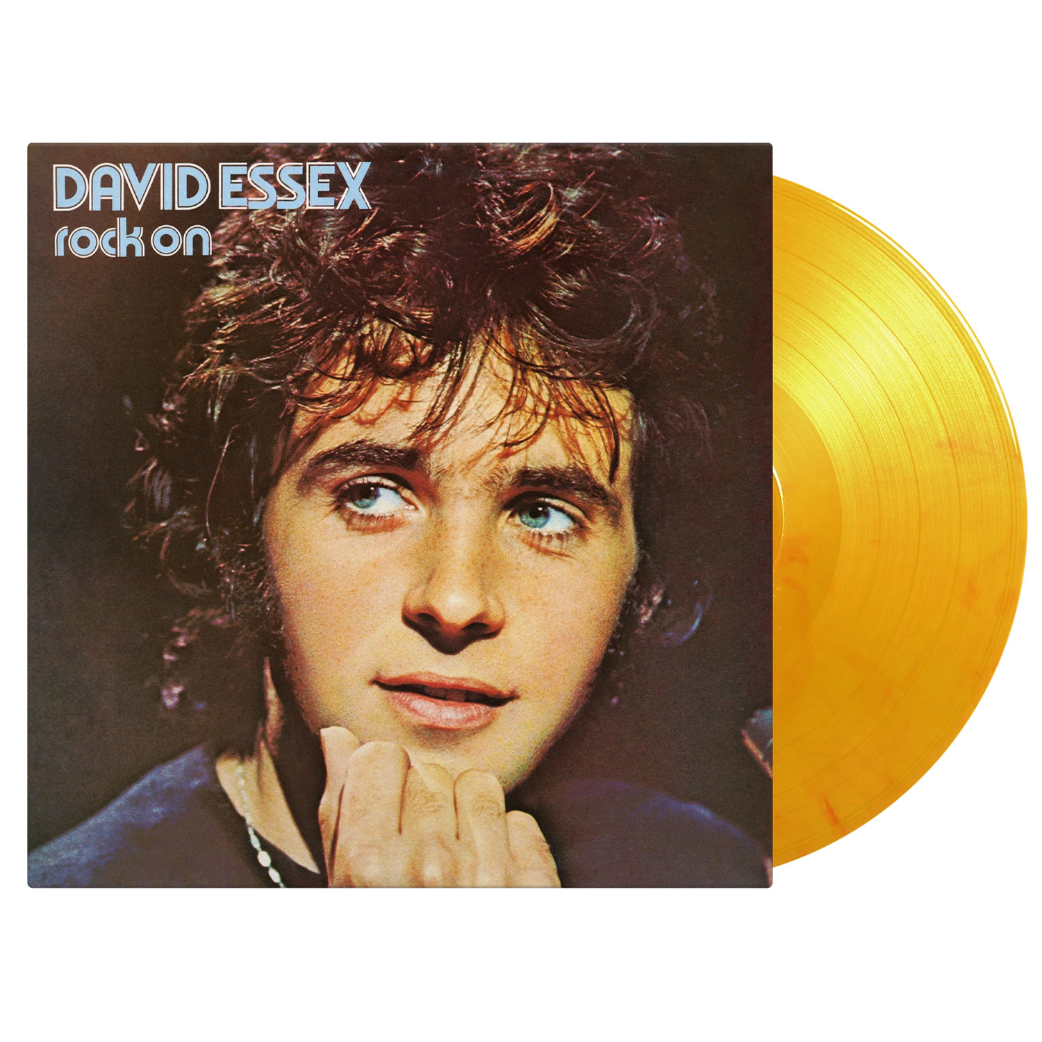 David Essex