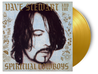 Dave Stewart And The Spiritual Cowboys