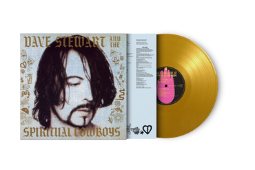 Dave Stewart Bundle