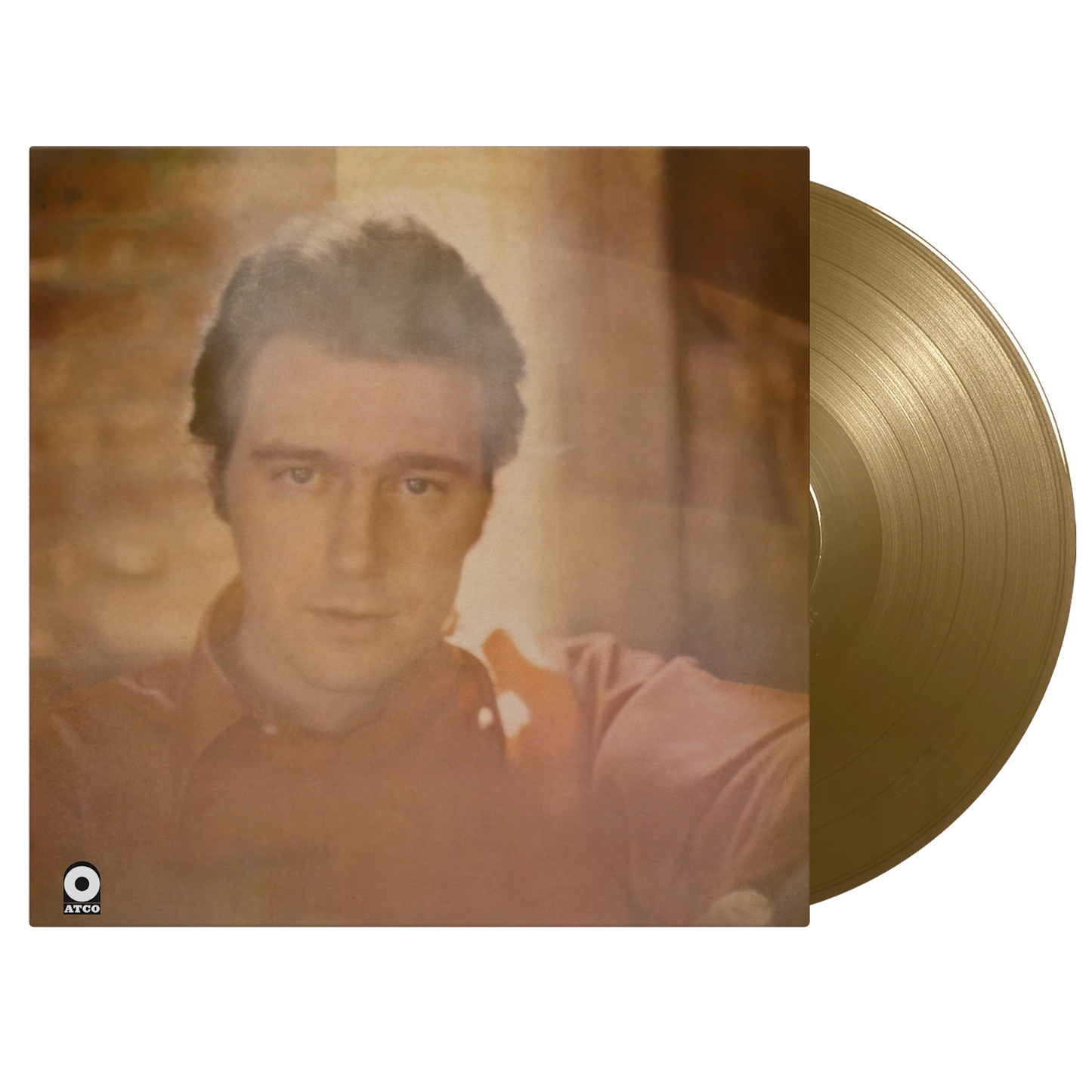 Five Years Gone - Gold Vinyl