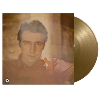 Five Years Gone - Gold Vinyl