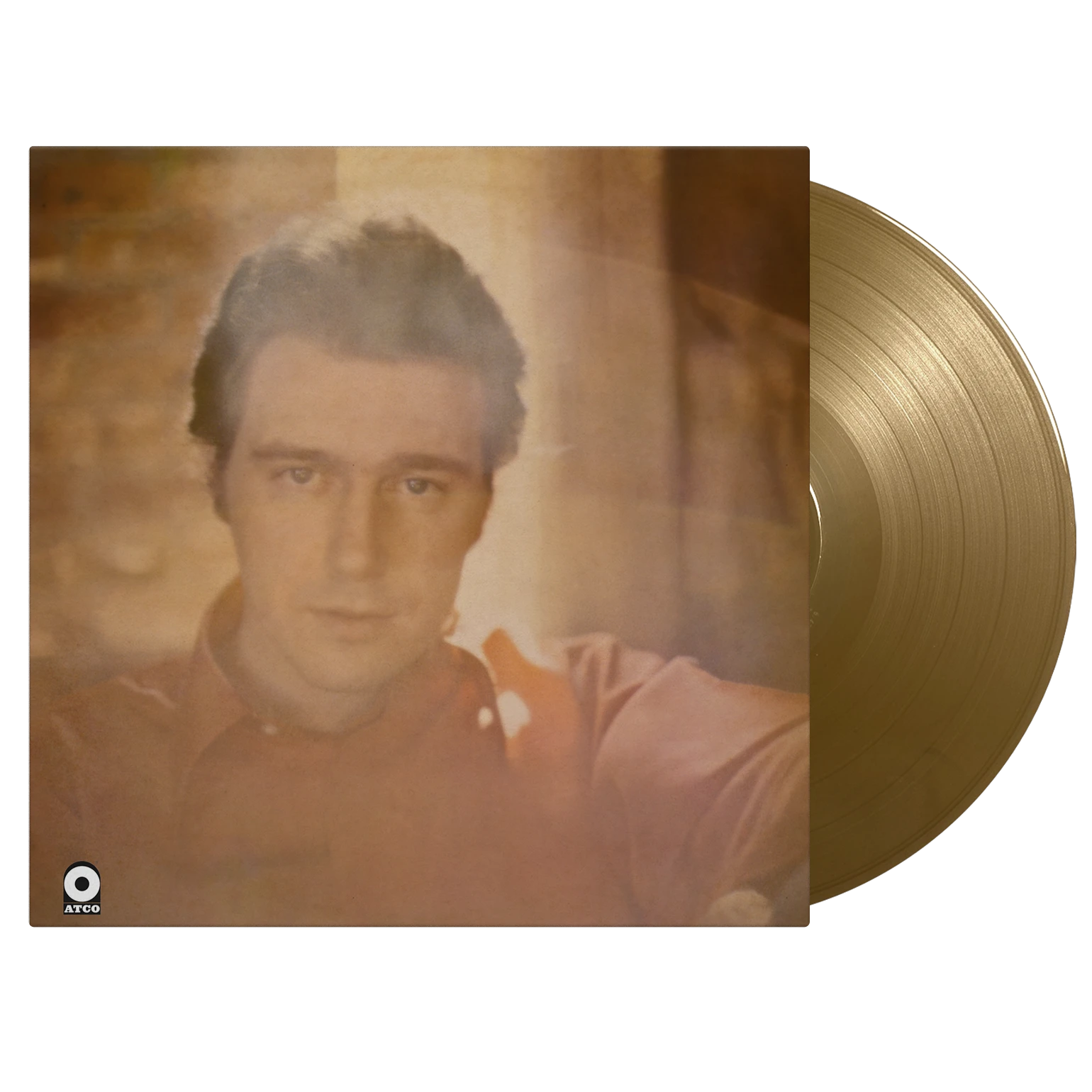 Five Years Gone - Gold Vinyl